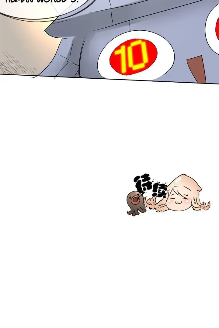 Read Help Me! Ancestors! chapter 22 image 28 on Lezhin