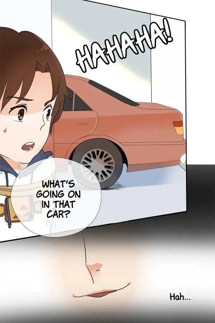 Read Help Me! Ancestors! chapter 22 image 7 on Lezhin
