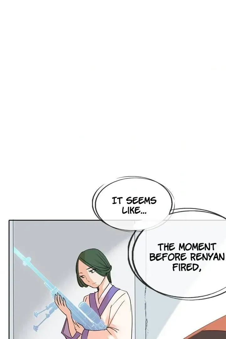 Read Help Me! Ancestors! chapter 22 image 9 on Lezhin