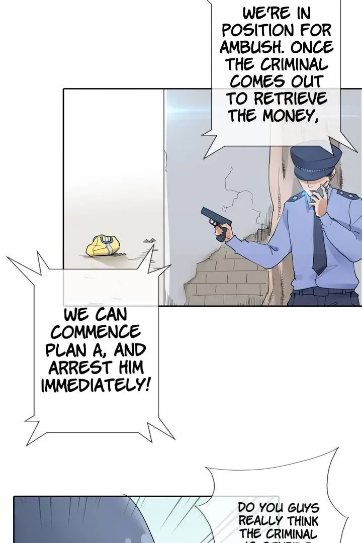 Read Help Me! Ancestors! chapter 23 image 11 on Lezhin