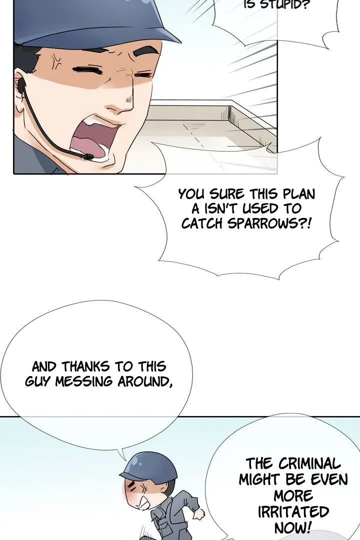 Read Help Me! Ancestors! chapter 23 image 12 on Lezhin