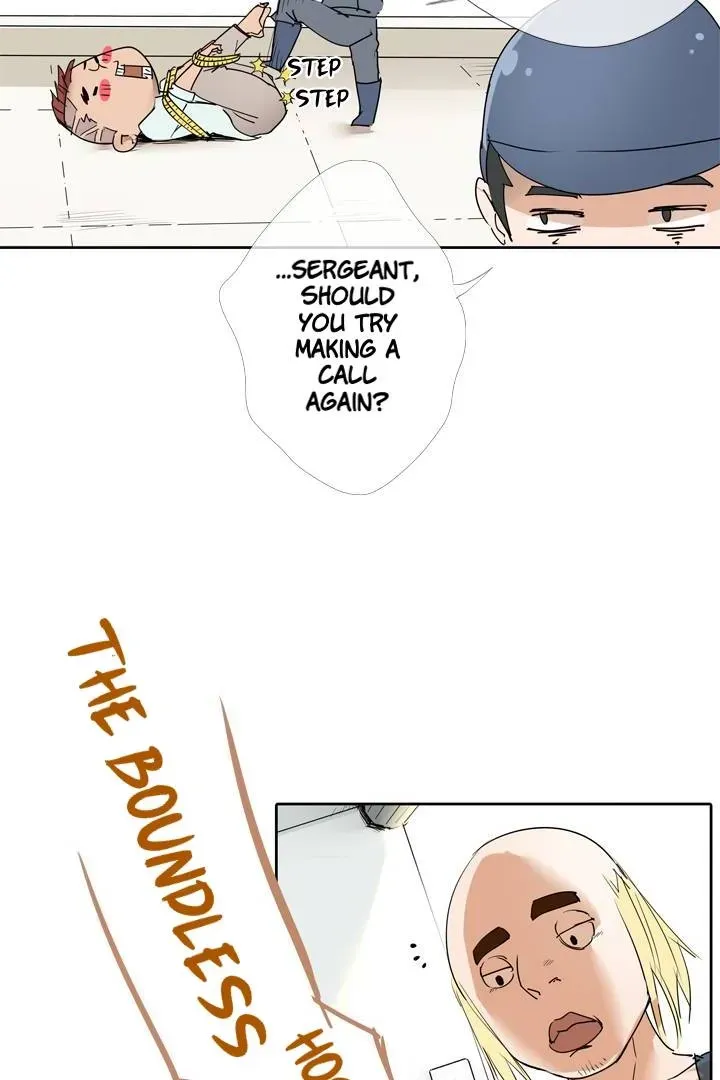Read Help Me! Ancestors! chapter 23 image 13 on Lezhin