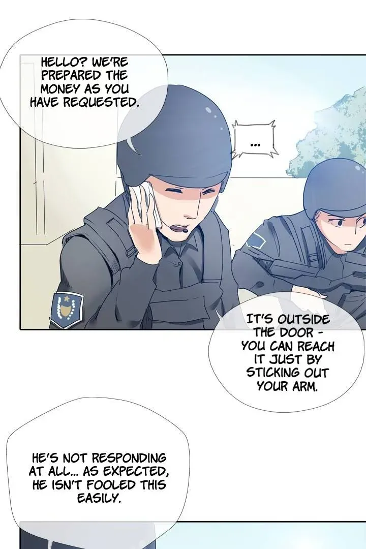 Read Help Me! Ancestors! chapter 23 image 15 on Lezhin