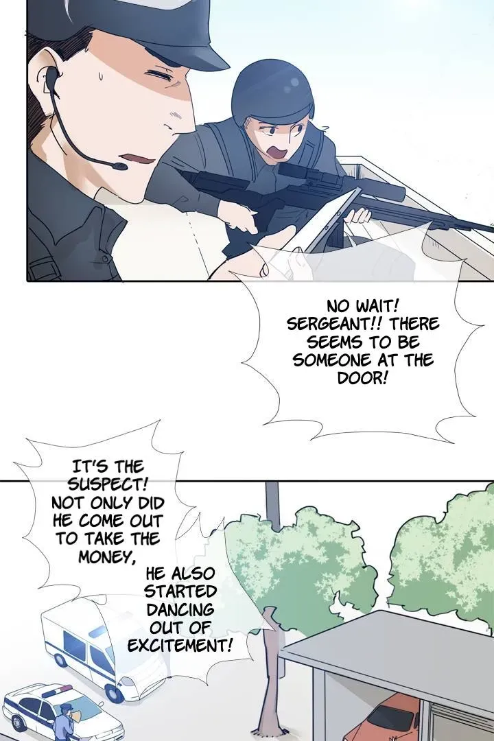 Read Help Me! Ancestors! chapter 23 image 16 on Lezhin