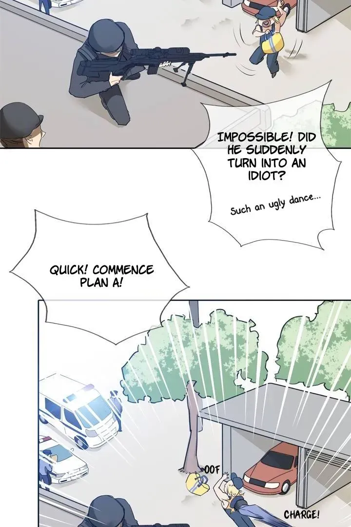 Read Help Me! Ancestors! chapter 23 image 17 on Lezhin