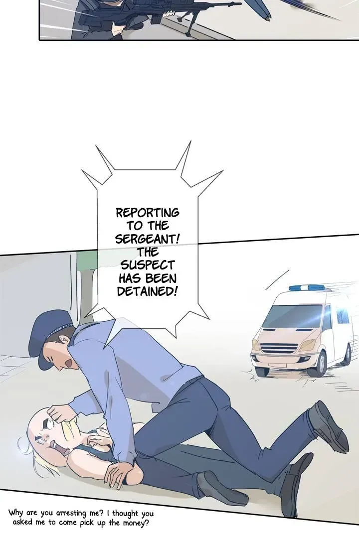 Read Help Me! Ancestors! chapter 23 image 18 on Lezhin