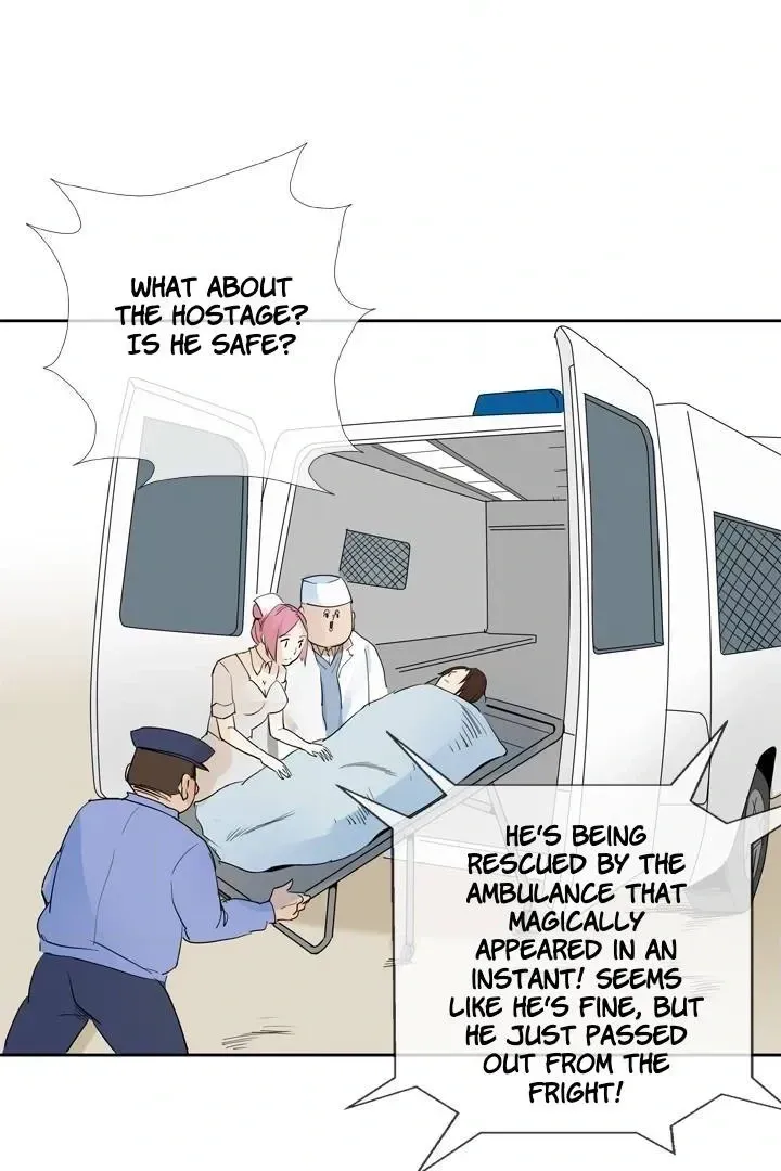Read Help Me! Ancestors! chapter 23 image 19 on Lezhin