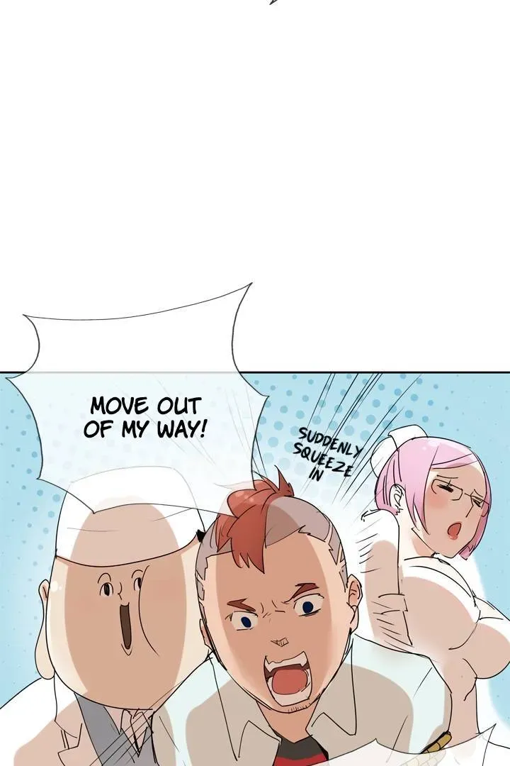 Read Help Me! Ancestors! chapter 23 image 20 on Lezhin