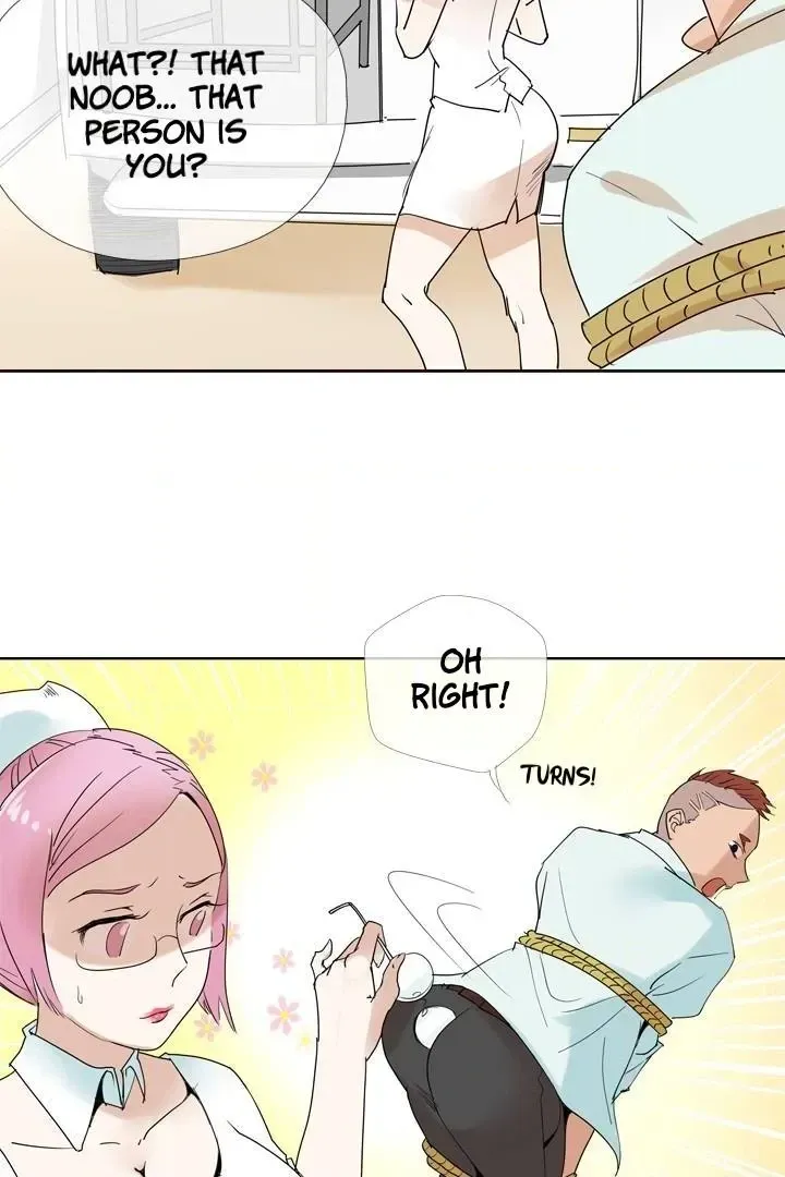Read Help Me! Ancestors! chapter 23 image 29 on Lezhin
