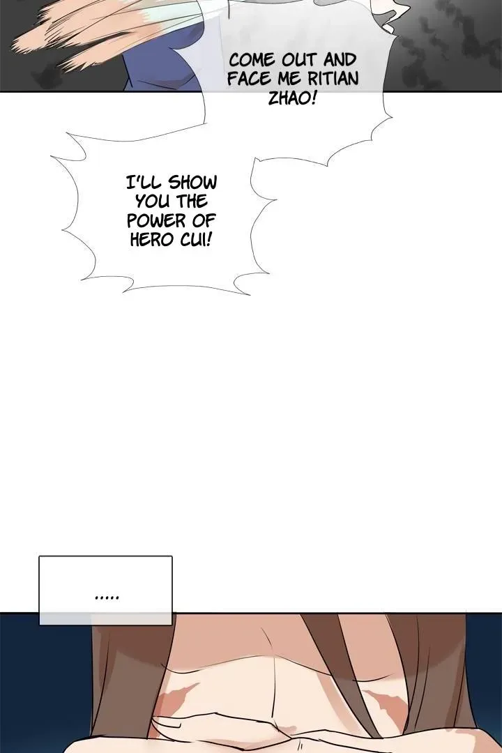 Read Help Me! Ancestors! chapter 24 image 15 on Lezhin