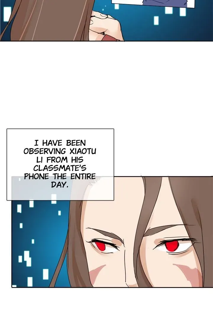 Read Help Me! Ancestors! chapter 24 image 18 on Lezhin