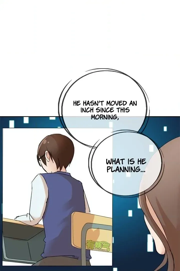 Read Help Me! Ancestors! chapter 24 image 19 on Lezhin