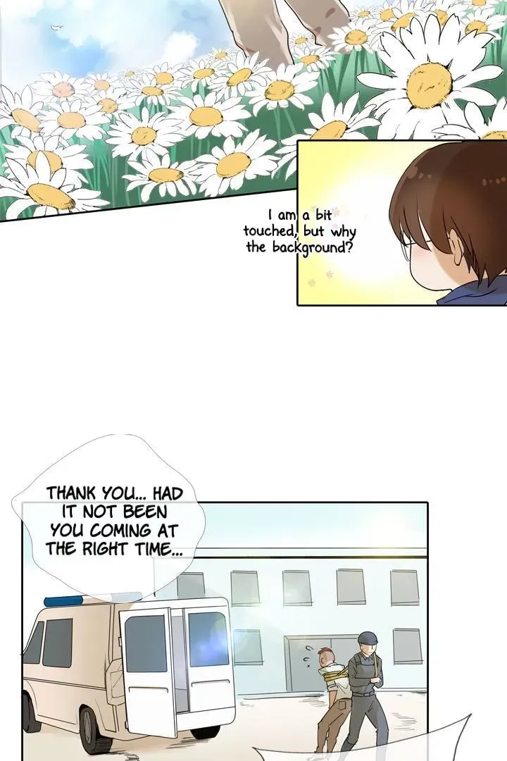 Read Help Me! Ancestors! chapter 24 image 2 on Lezhin