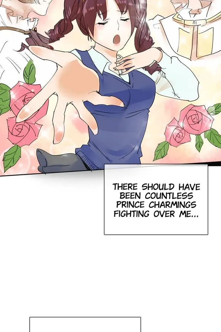 Read Help Me! Ancestors! chapter 24 image 24 on Lezhin