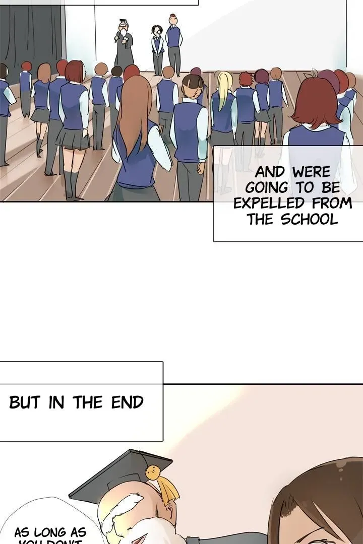 Read Help Me! Ancestors! chapter 24 image 26 on Lezhin