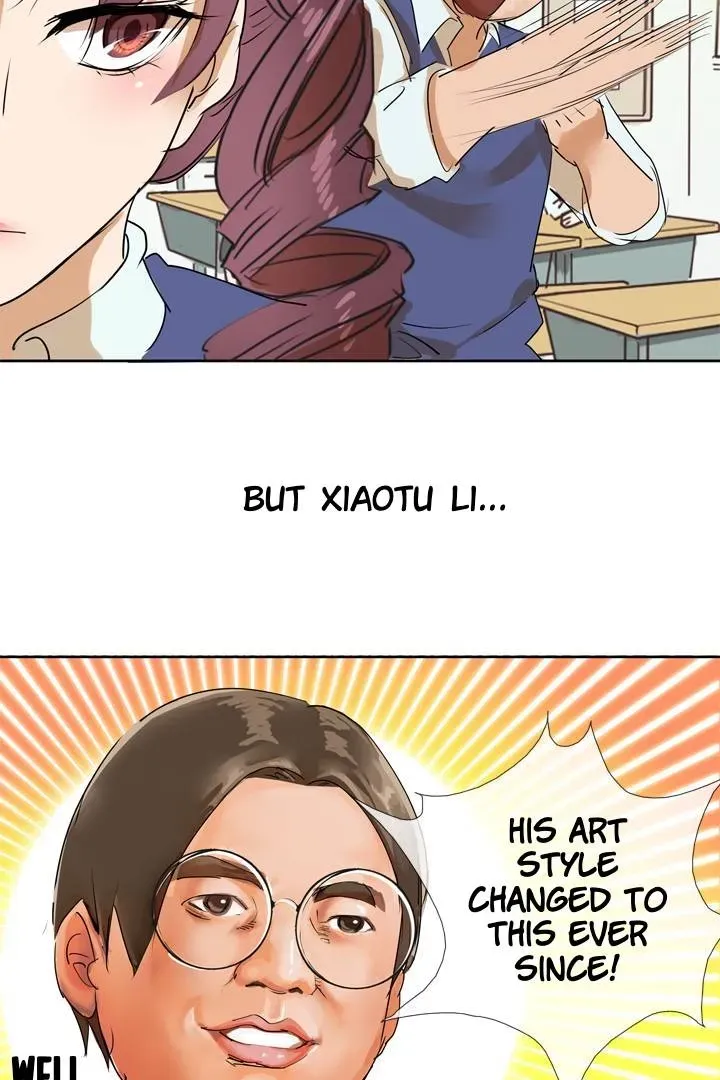 Read Help Me! Ancestors! chapter 24 image 28 on Lezhin