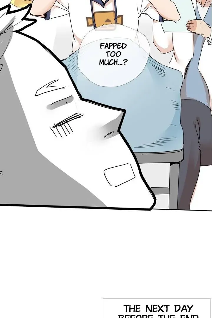 Read Help Me! Ancestors! chapter 24 image 5 on Lezhin