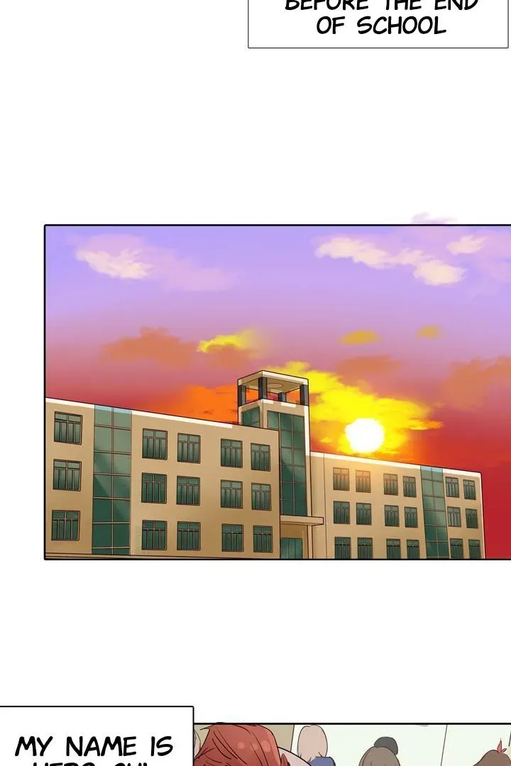 Read Help Me! Ancestors! chapter 24 image 6 on Lezhin
