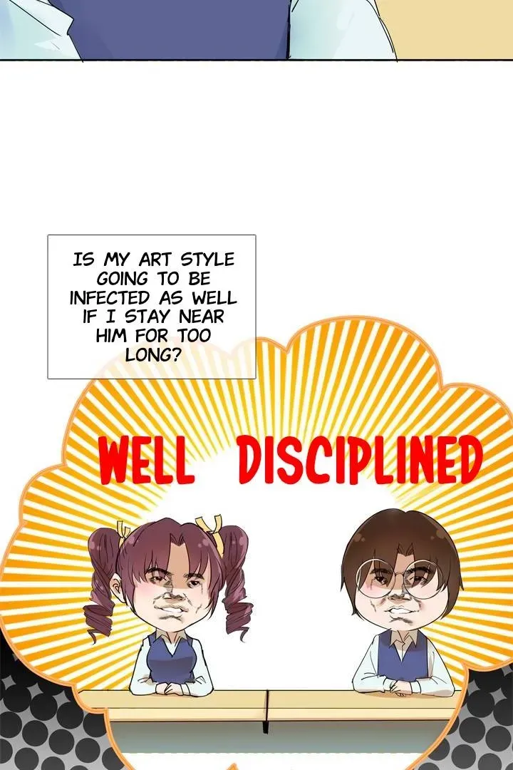 Read Help Me! Ancestors! chapter 25 image 1 on Lezhin