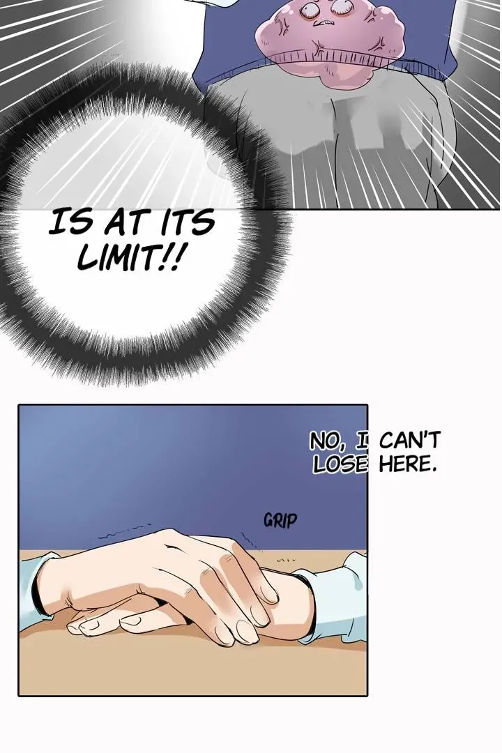 Read Help Me! Ancestors! chapter 25 image 12 on Lezhin
