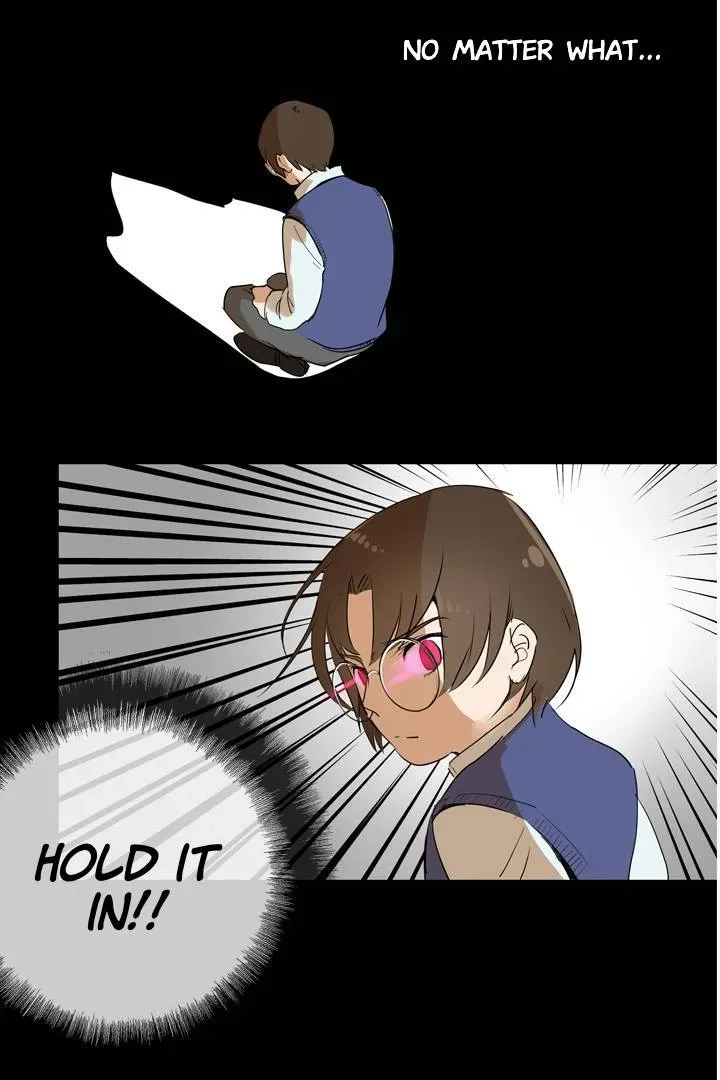 Read Help Me! Ancestors! chapter 25 image 14 on Lezhin