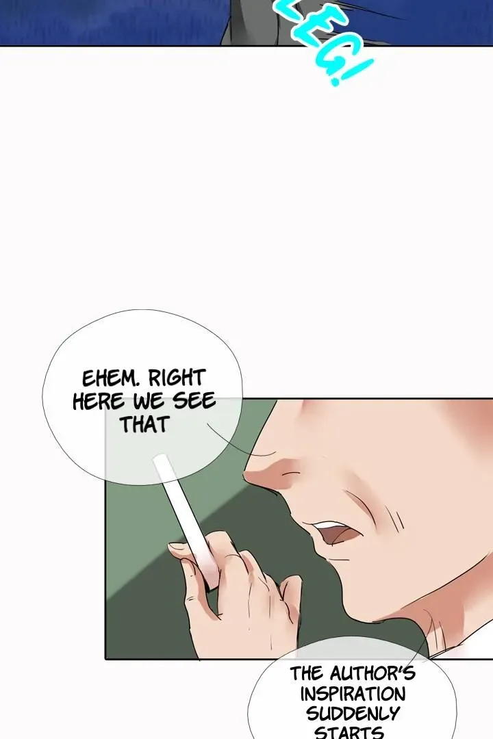 Read Help Me! Ancestors! chapter 25 image 16 on Lezhin
