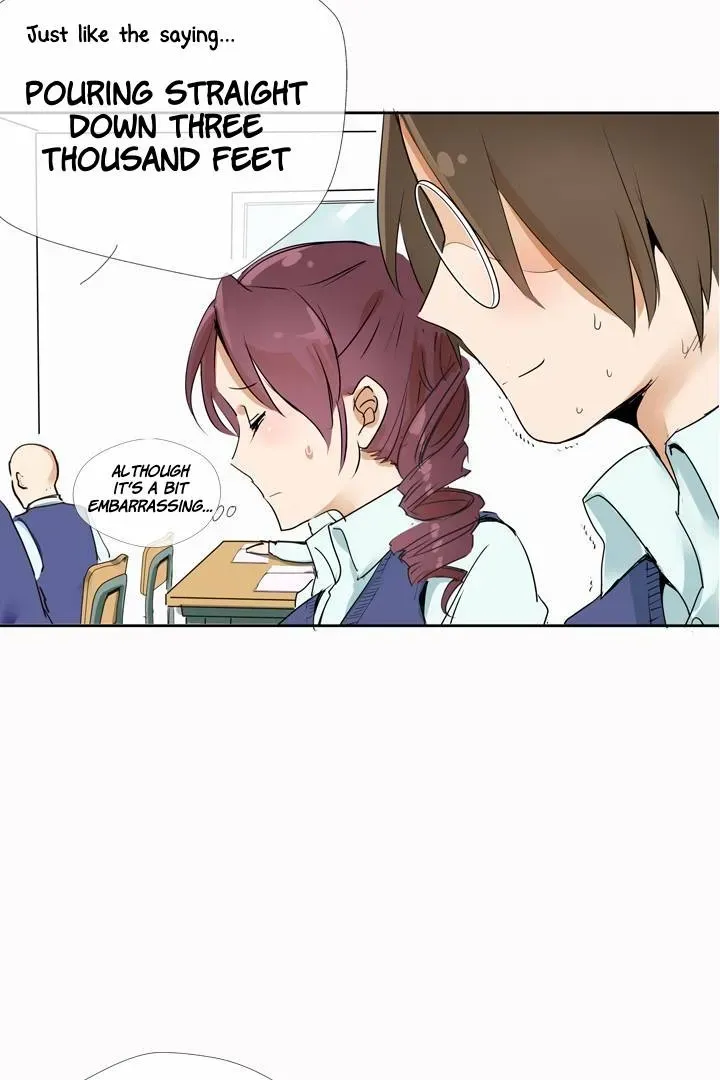 Read Help Me! Ancestors! chapter 25 image 18 on Lezhin