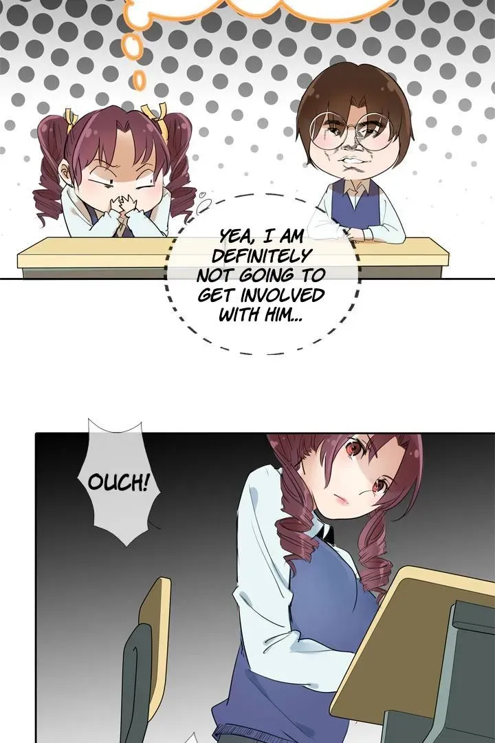 Read Help Me! Ancestors! chapter 25 image 2 on Lezhin