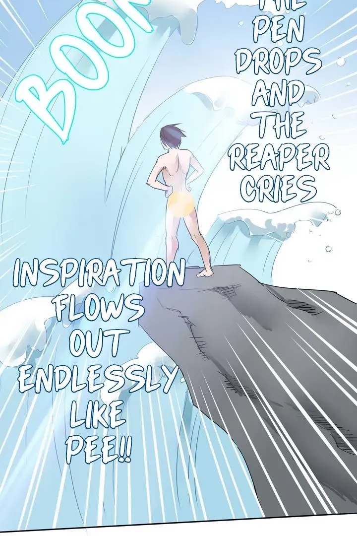 Read Help Me! Ancestors! chapter 25 image 20 on Lezhin