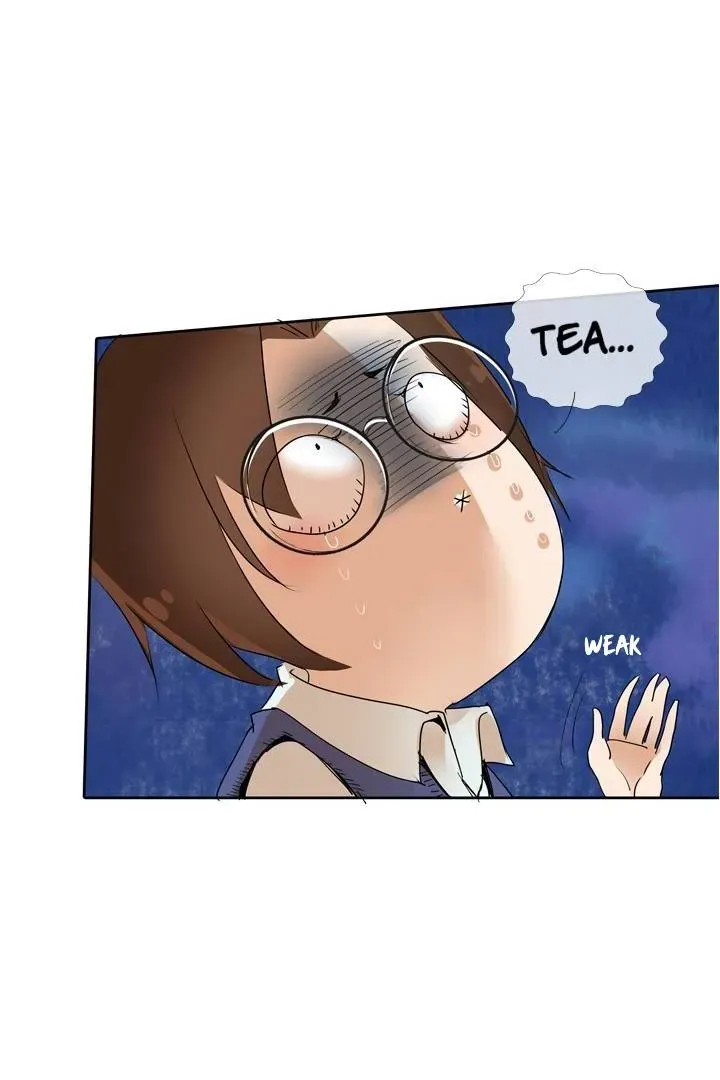 Read Help Me! Ancestors! chapter 25 image 21 on Lezhin