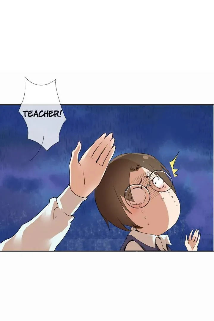 Read Help Me! Ancestors! chapter 25 image 22 on Lezhin
