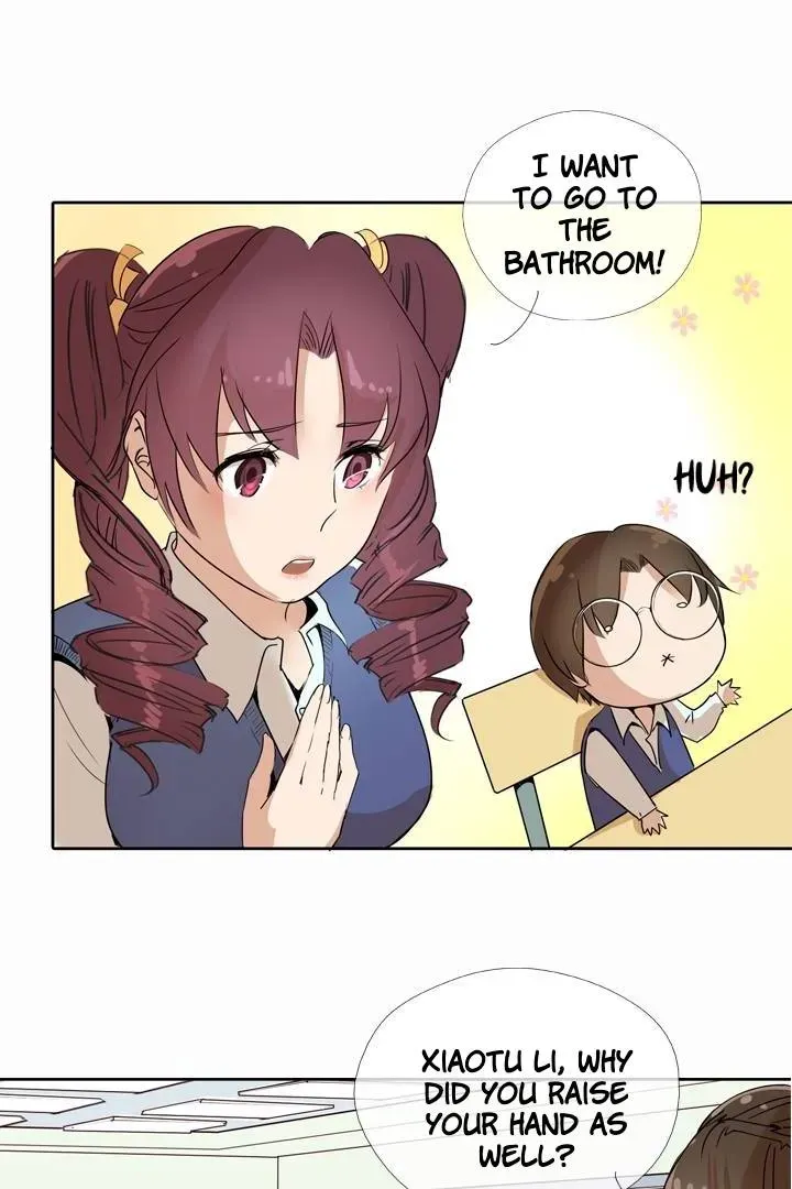 Read Help Me! Ancestors! chapter 25 image 23 on Lezhin