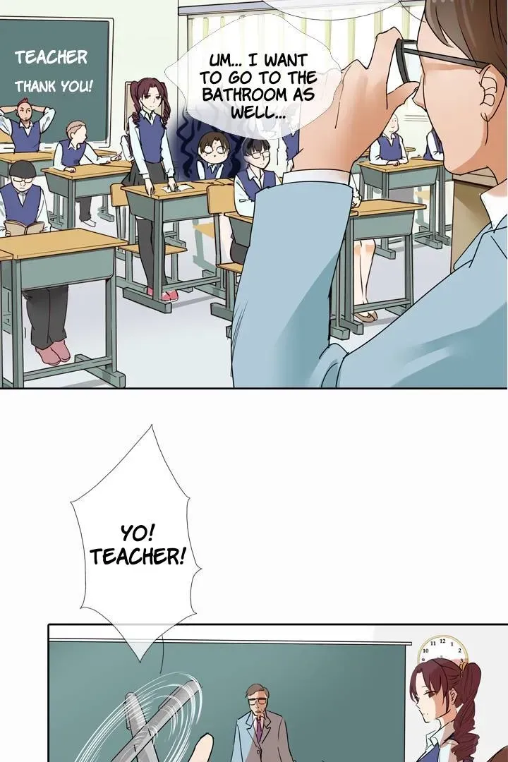 Read Help Me! Ancestors! chapter 25 image 24 on Lezhin