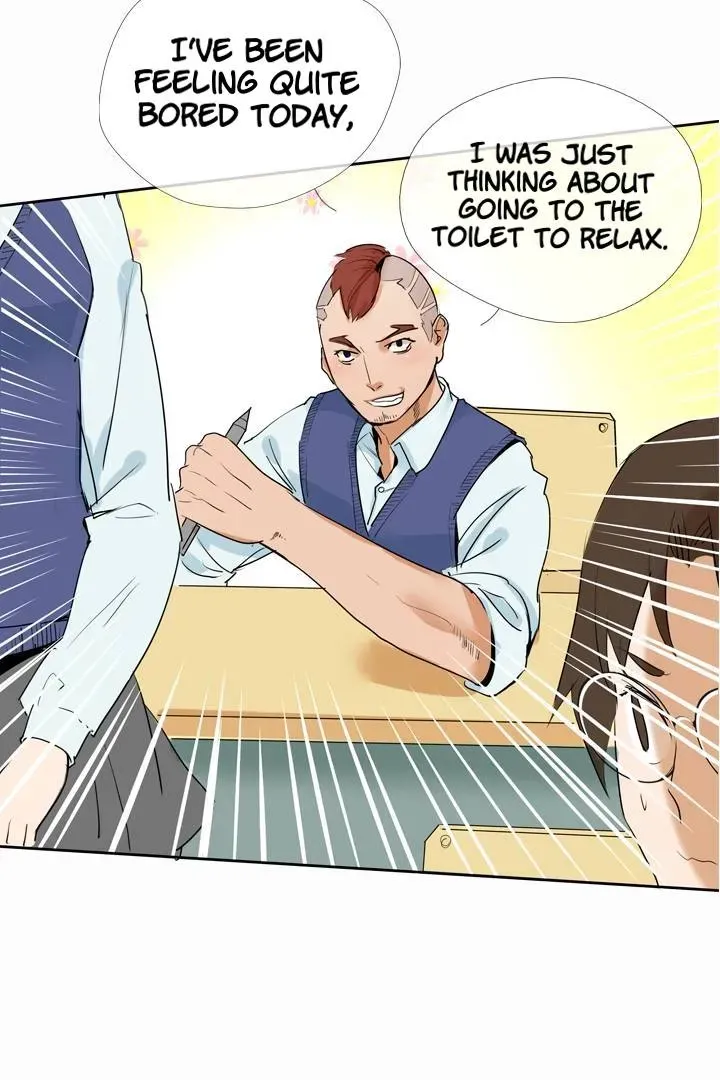 Read Help Me! Ancestors! chapter 25 image 26 on Lezhin