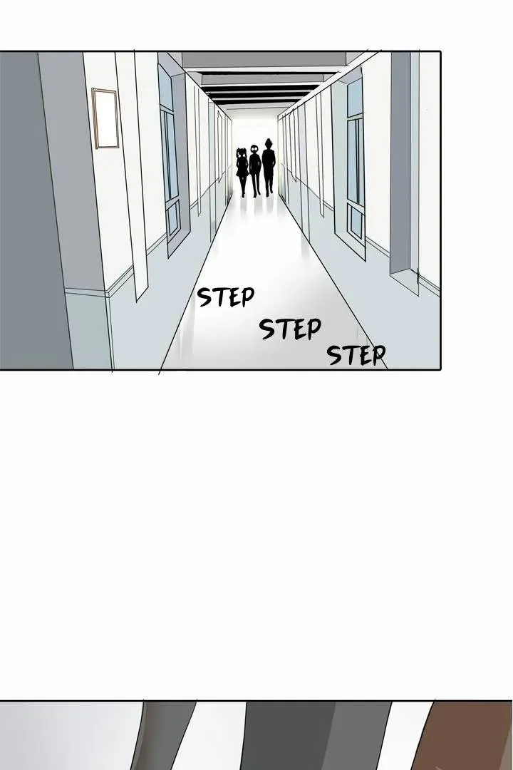 Read Help Me! Ancestors! chapter 25 image 27 on Lezhin