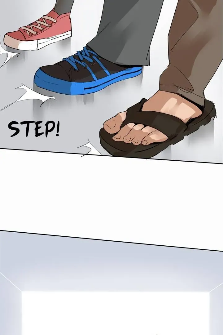 Read Help Me! Ancestors! chapter 25 image 28 on Lezhin