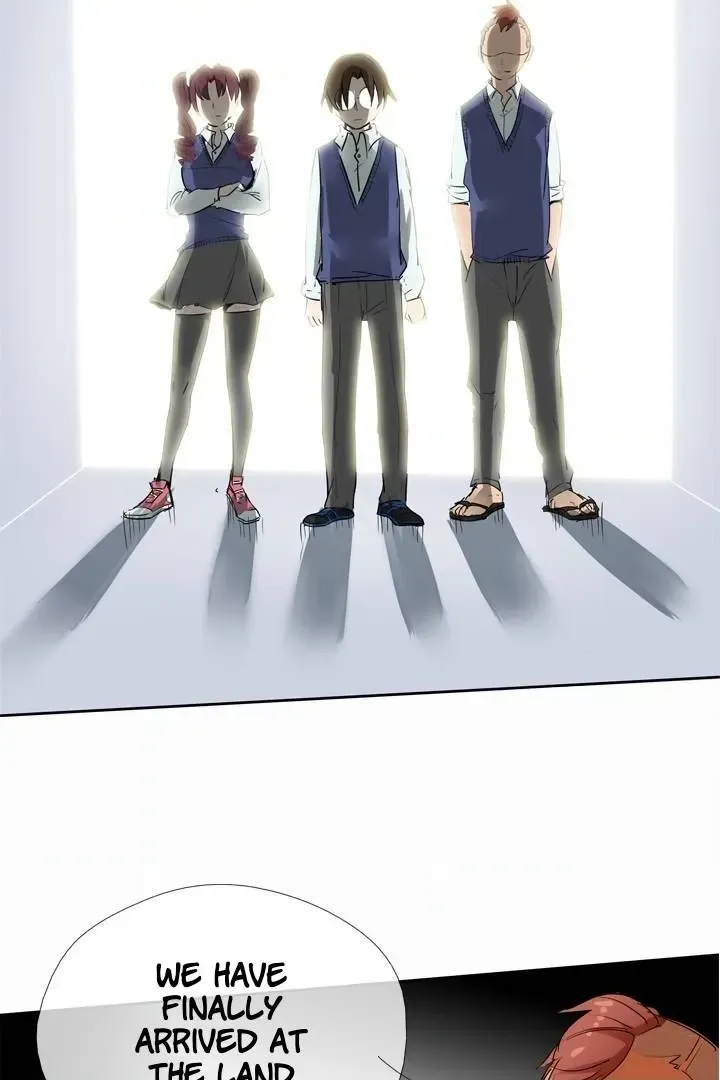 Read Help Me! Ancestors! chapter 25 image 29 on Lezhin
