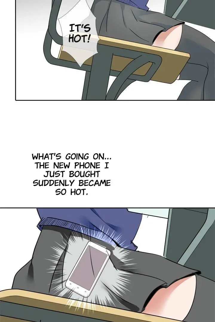 Read Help Me! Ancestors! chapter 25 image 3 on Lezhin