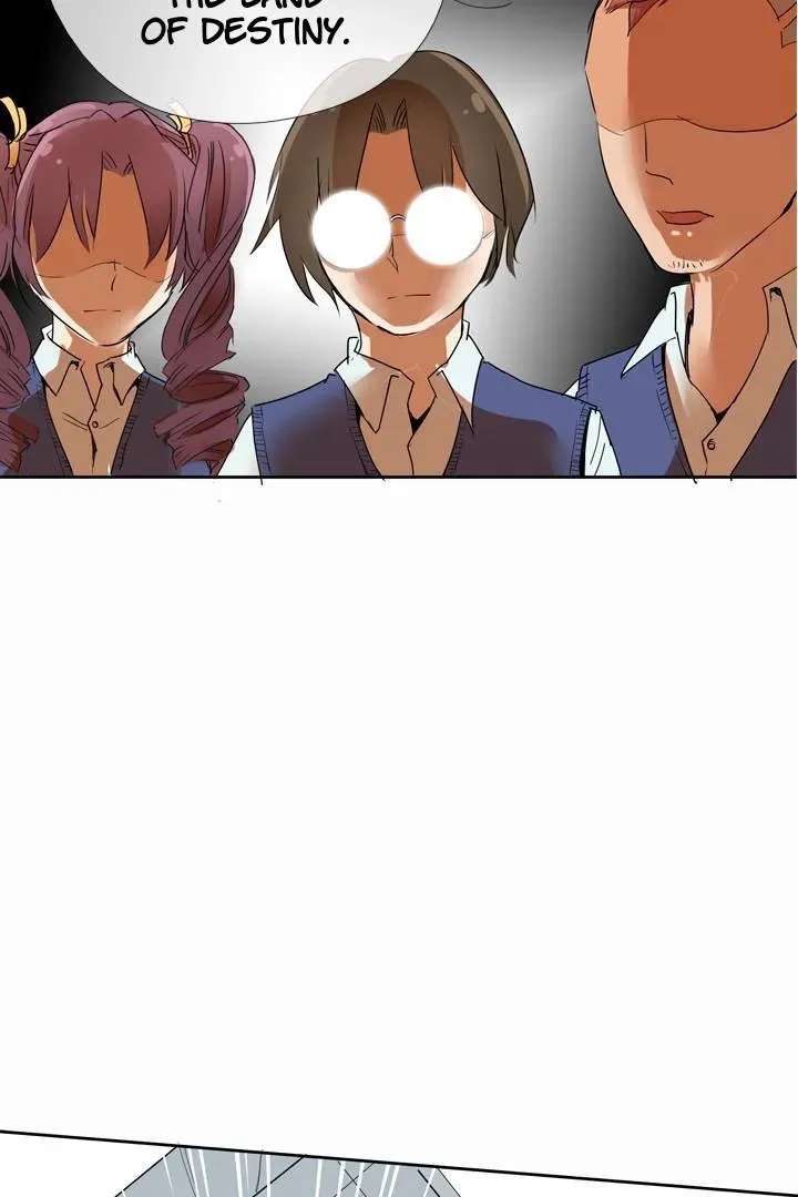 Read Help Me! Ancestors! chapter 25 image 30 on Lezhin