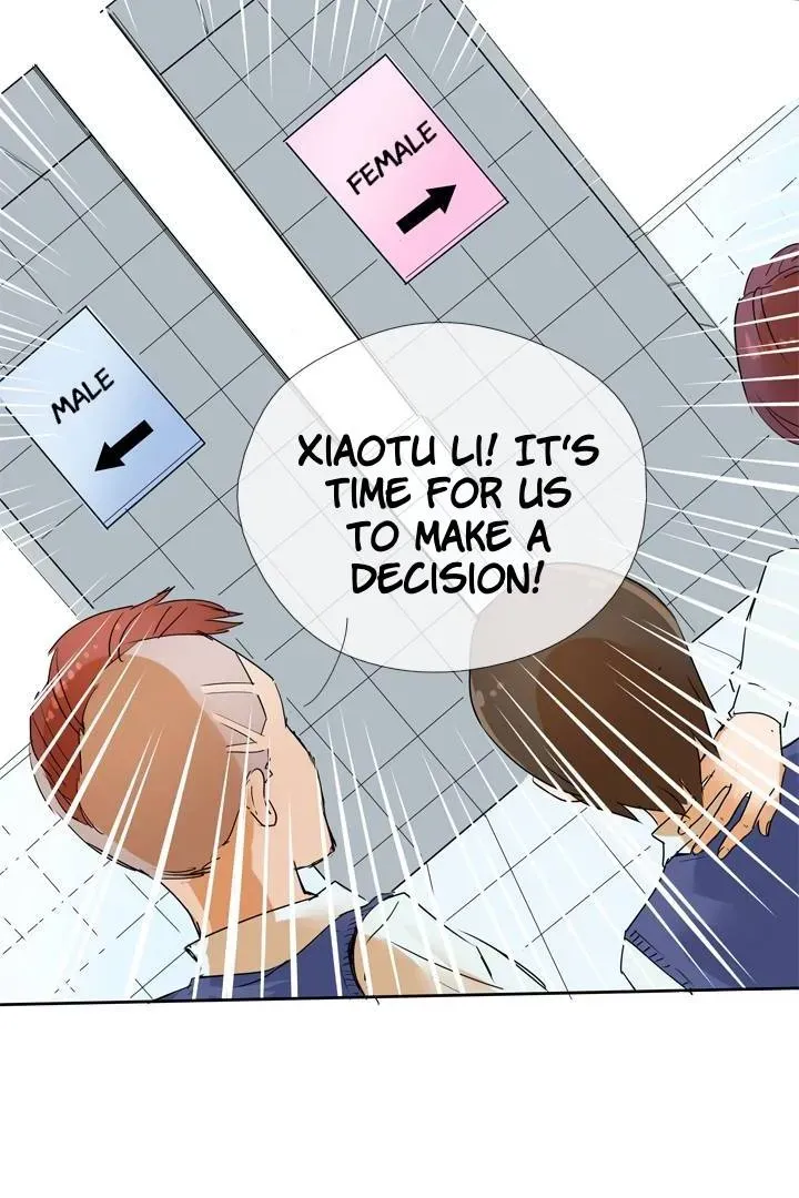 Read Help Me! Ancestors! chapter 25 image 31 on Lezhin