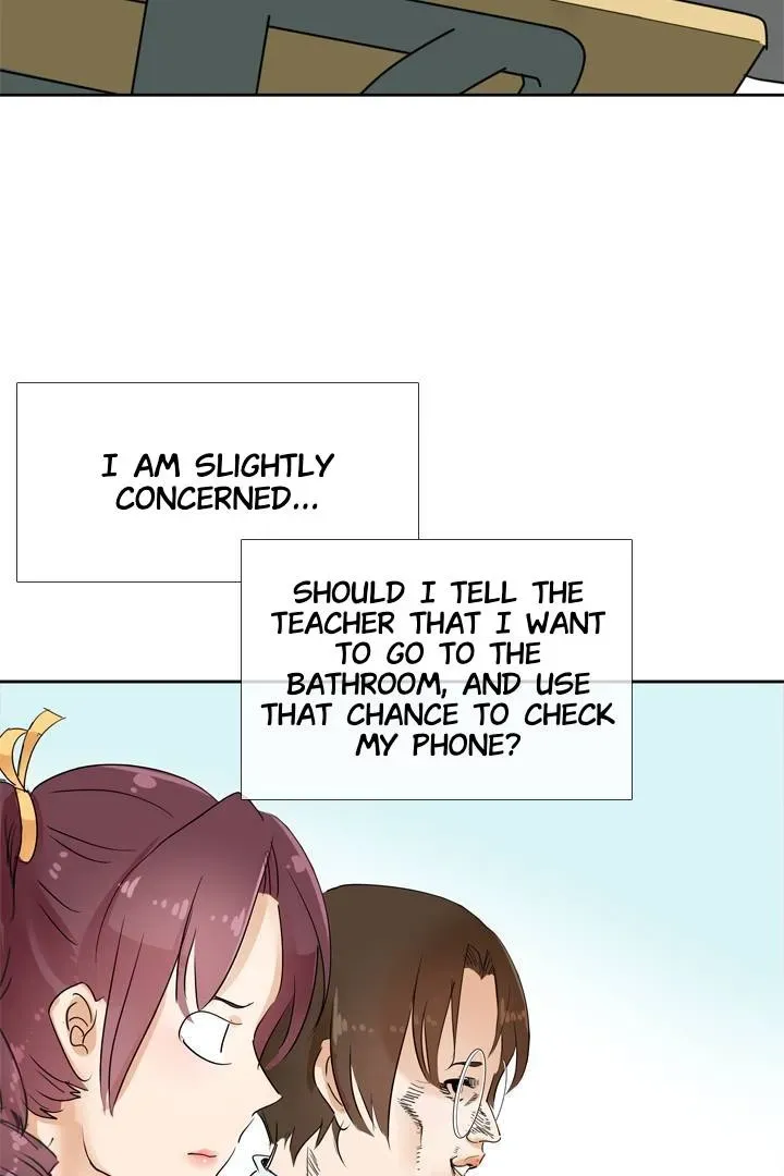 Read Help Me! Ancestors! chapter 25 image 4 on Lezhin