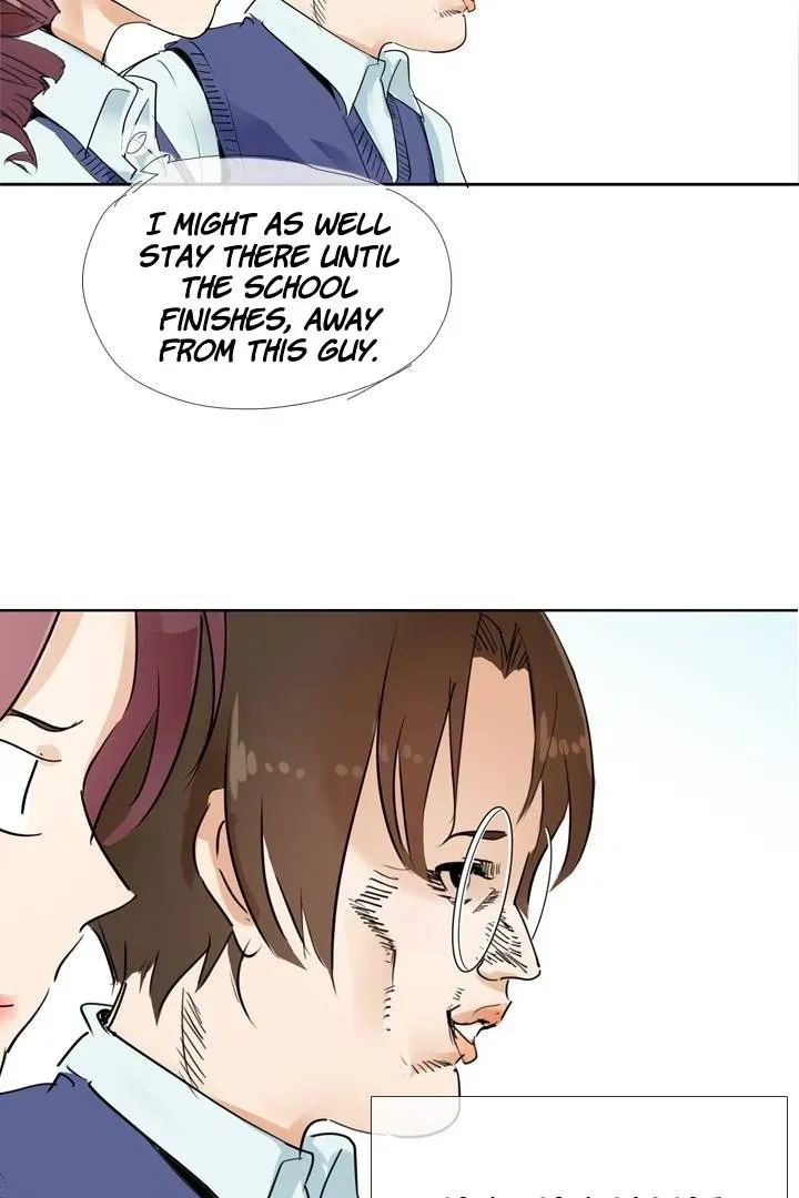 Read Help Me! Ancestors! chapter 25 image 5 on Lezhin