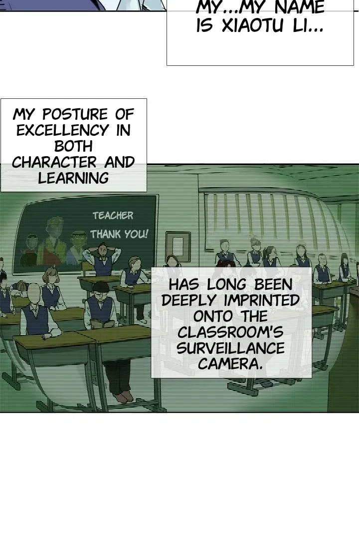 Read Help Me! Ancestors! chapter 25 image 6 on Lezhin
