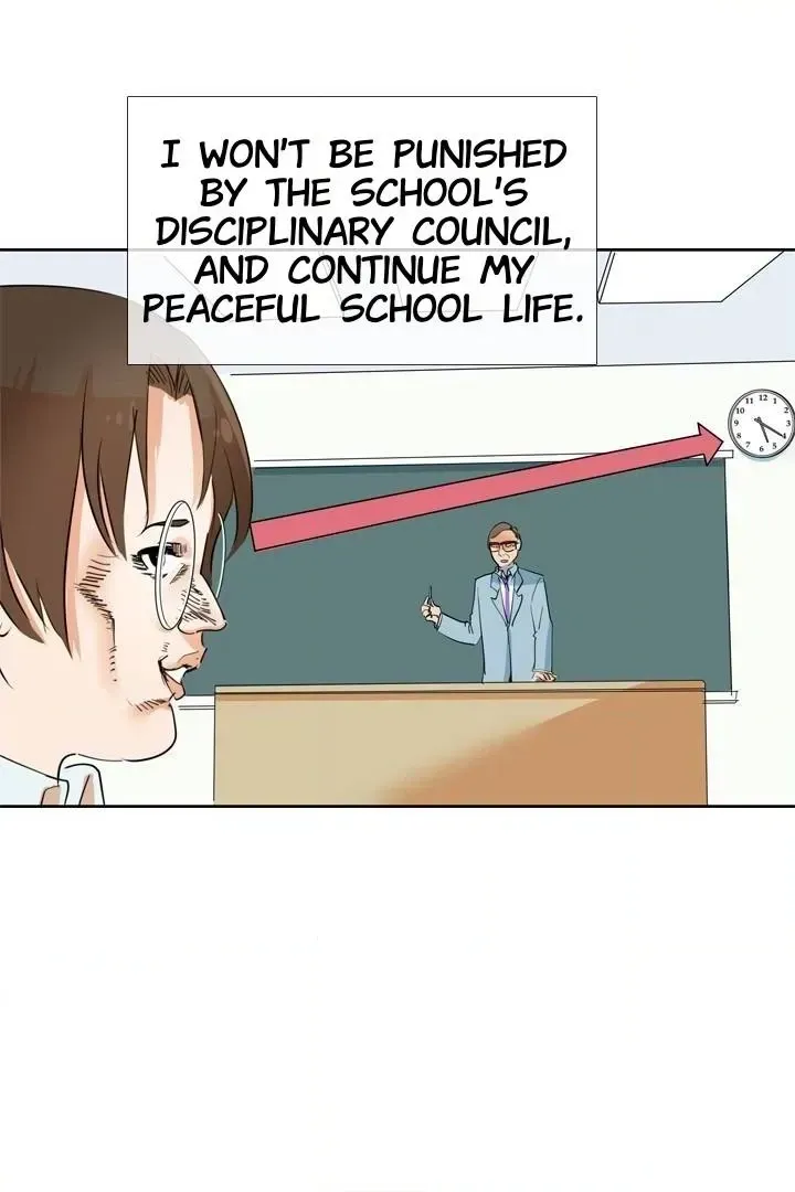 Read Help Me! Ancestors! chapter 25 image 9 on Lezhin