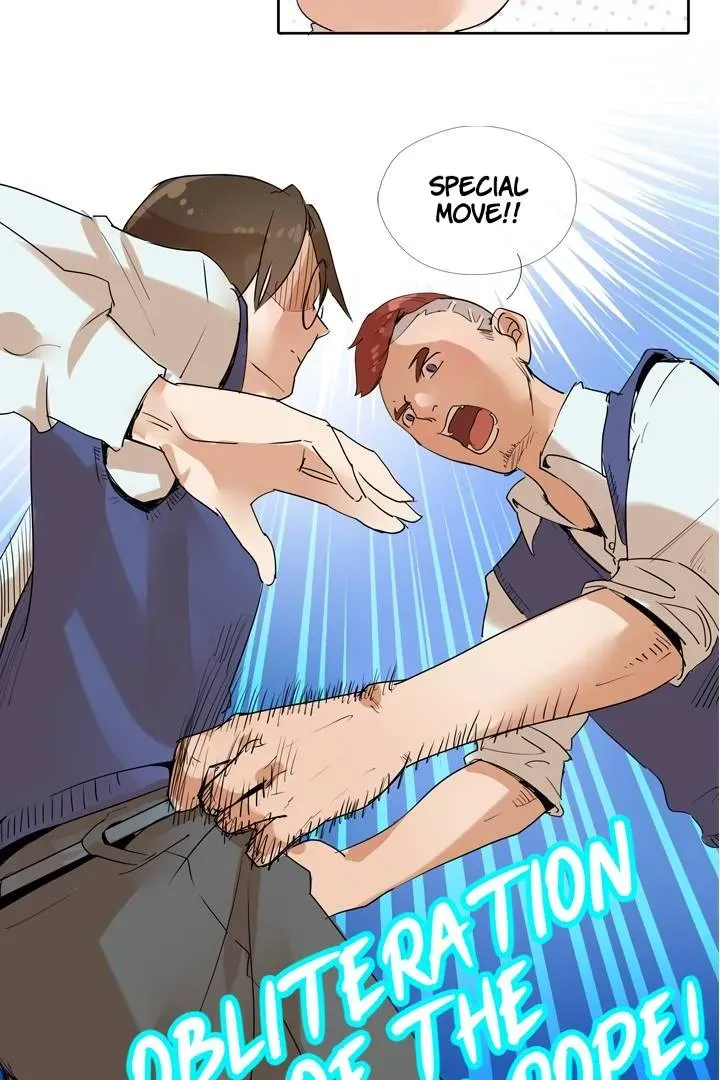 Read Help Me! Ancestors! chapter 27 image 10 on Lezhin