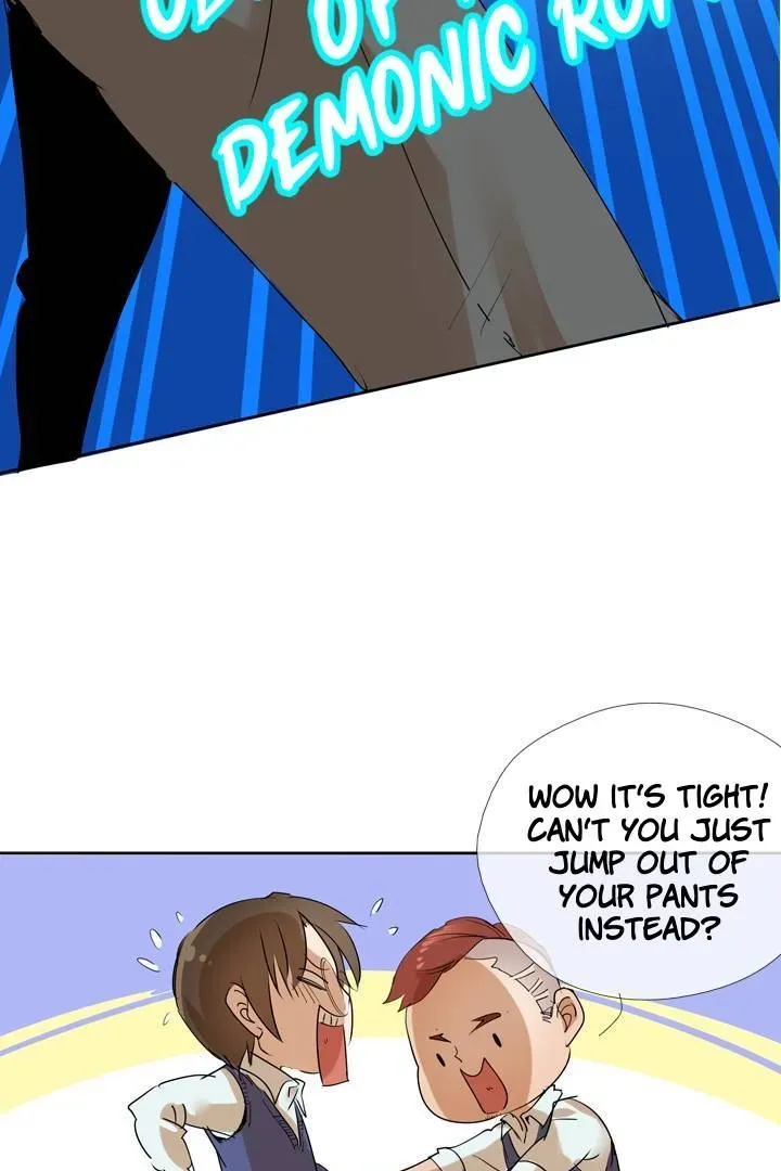 Read Help Me! Ancestors! chapter 27 image 11 on Lezhin