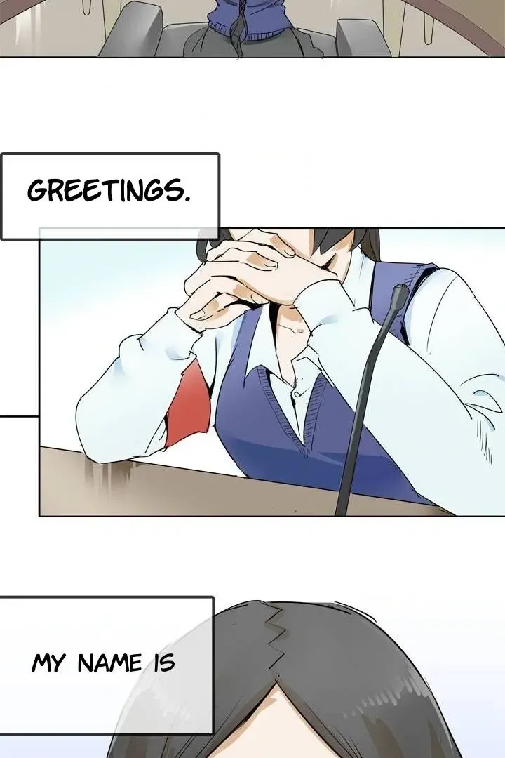 Read Help Me! Ancestors! chapter 27 image 19 on Lezhin