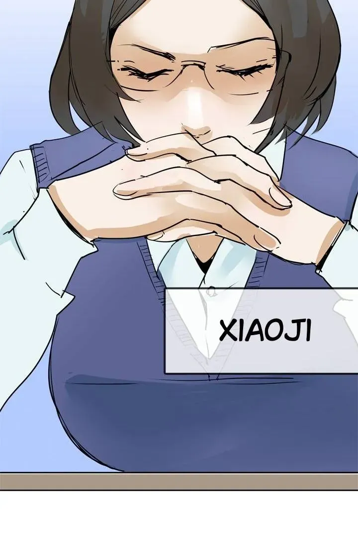 Read Help Me! Ancestors! chapter 27 image 20 on Lezhin