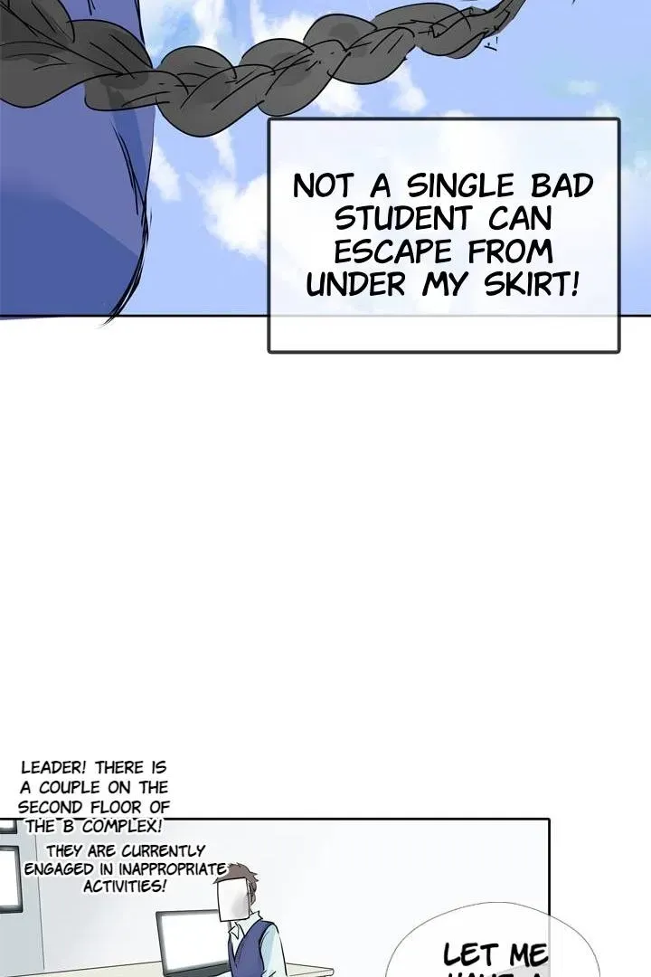 Read Help Me! Ancestors! chapter 27 image 23 on Lezhin