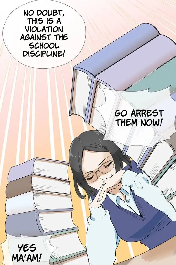Read Help Me! Ancestors! chapter 27 image 25 on Lezhin